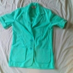 Vintage Cadisport Blazer